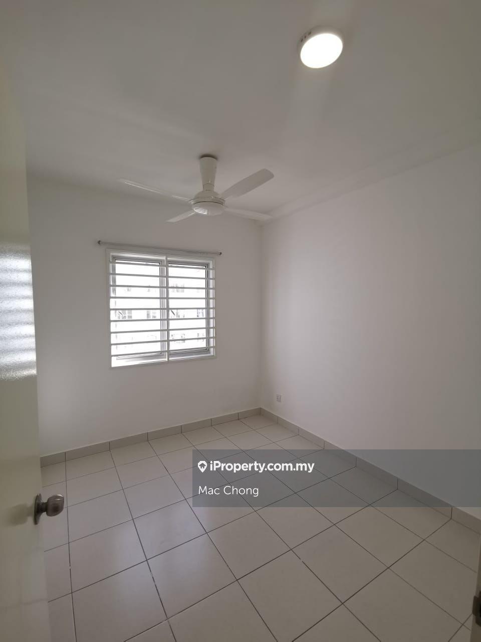 Pangsapuri untuk Disewa di Karisma @ Eco Majestic oleh Mac Chong - iProperty.com.my