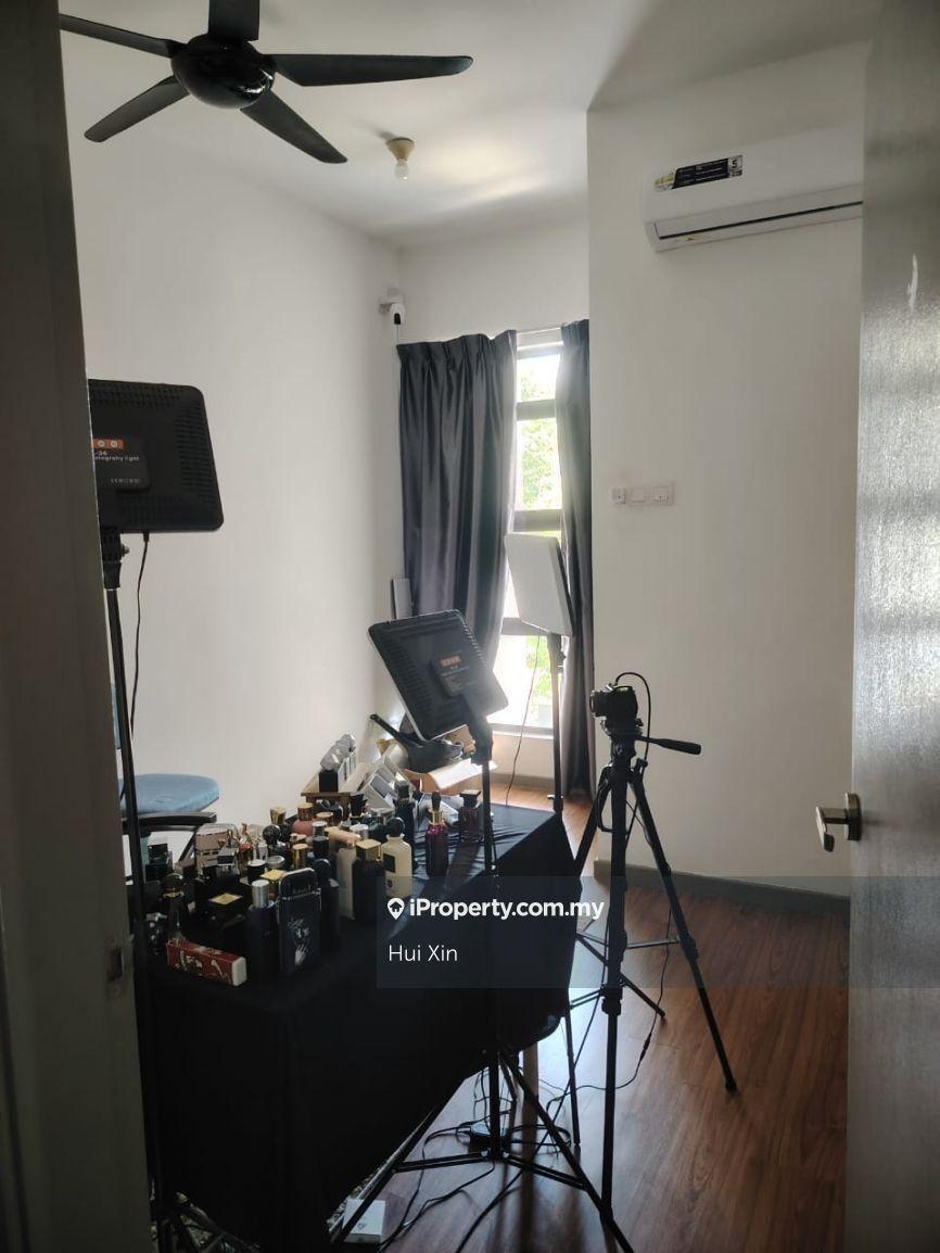 Rumah Berangkai 2.5 Tingkat untuk Disewa di Alam Impian Ttdi, Shah Alam oleh Hui Xin - iProperty.com.my