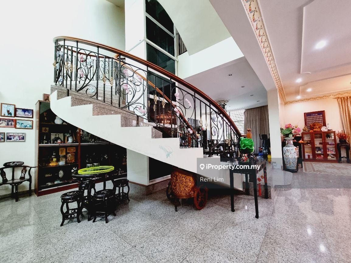 Bungalow House for Sale in Pju 3, Tropicana by Reni Lim - iProperty.com.my