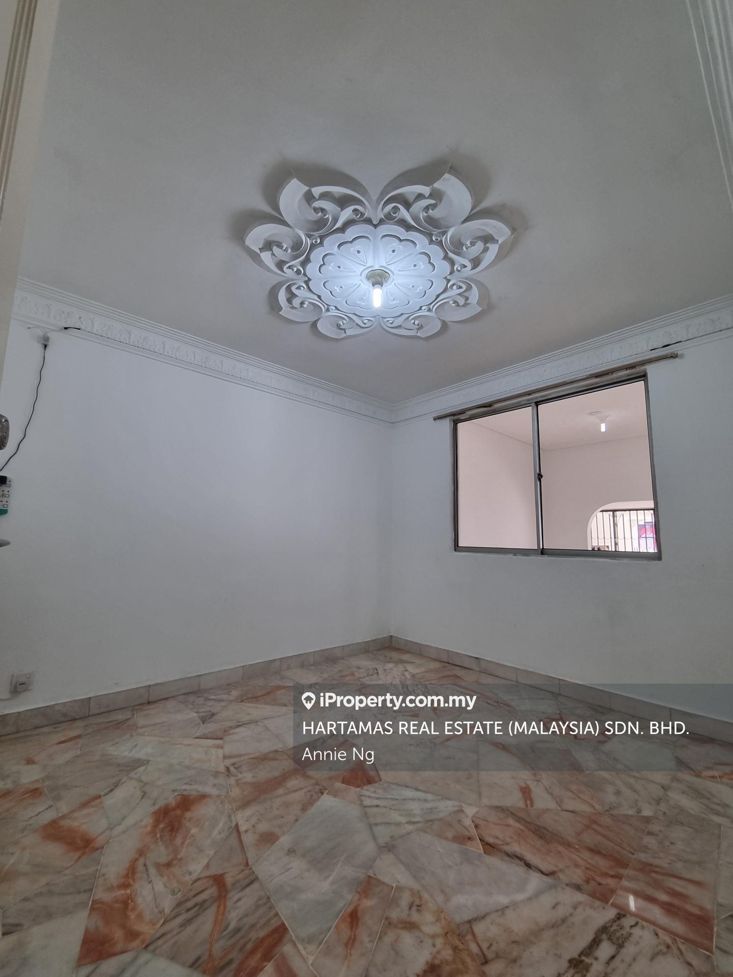 Rumah Berangkai 2 Tingkat untuk Disewa di Taman Pertama, Cheras oleh Annie Ng - iProperty.com.my