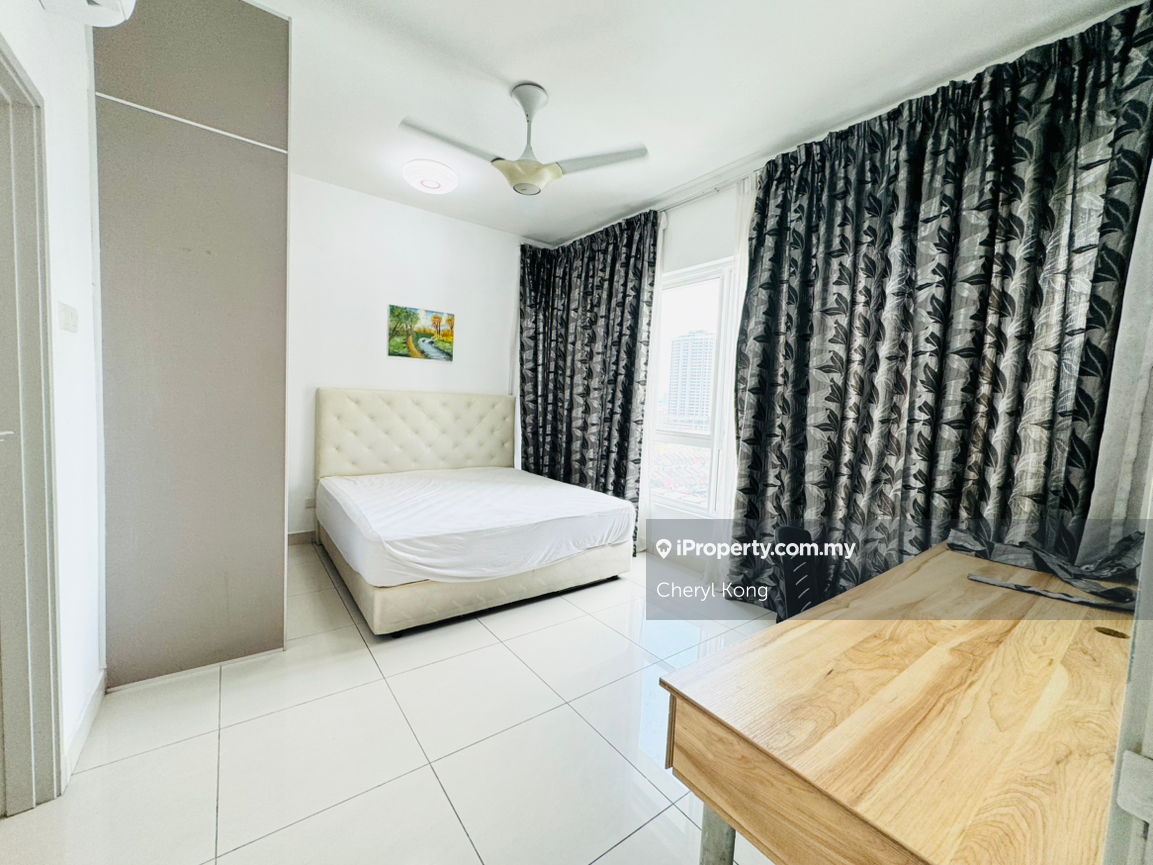 Condominium for Rent in Zenith Residences by Cheryl Kong - iProperty.com.my
