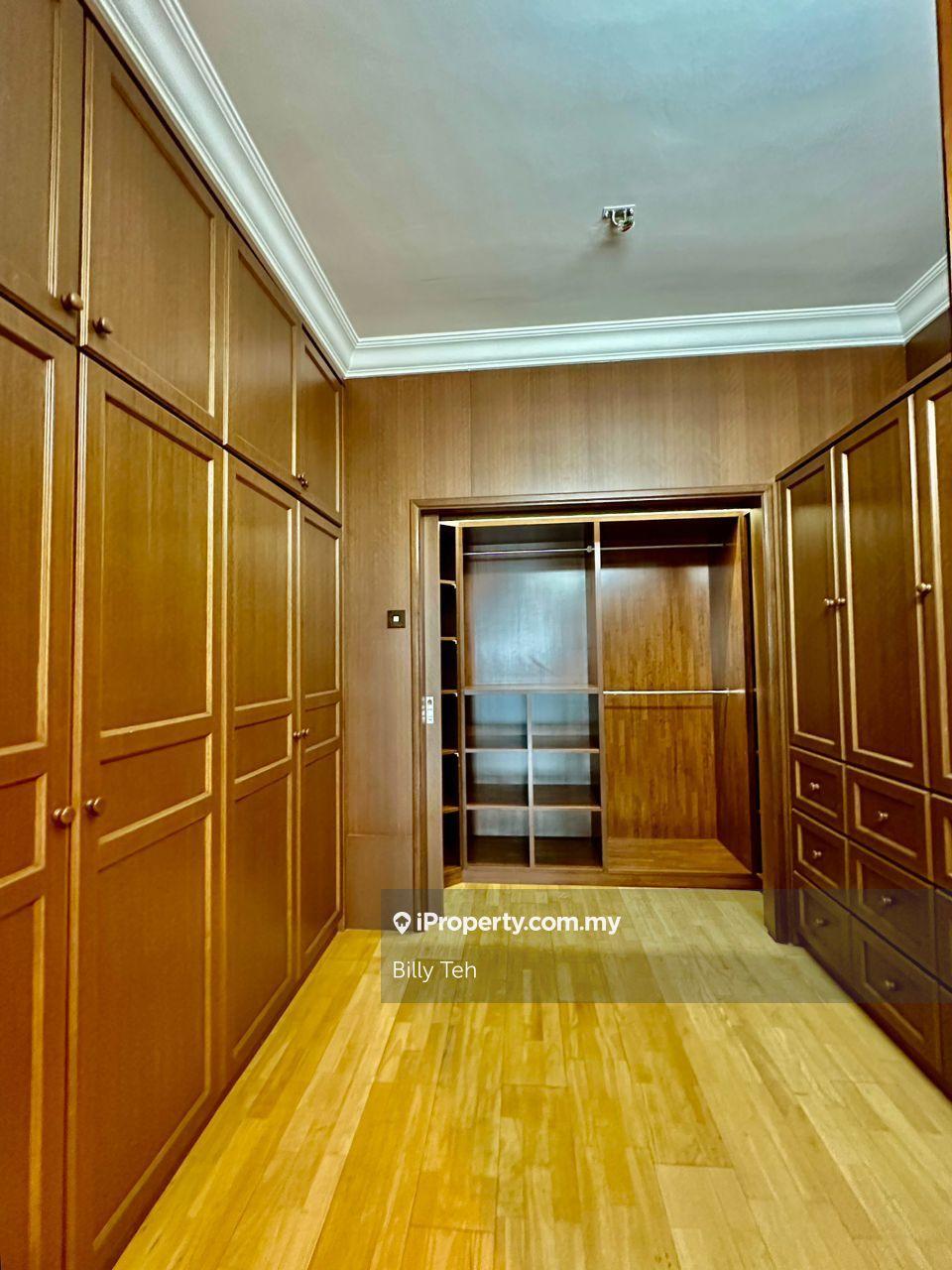 Condominium for Sale in The Regency Condominium by Billy Teh - iProperty.com.my