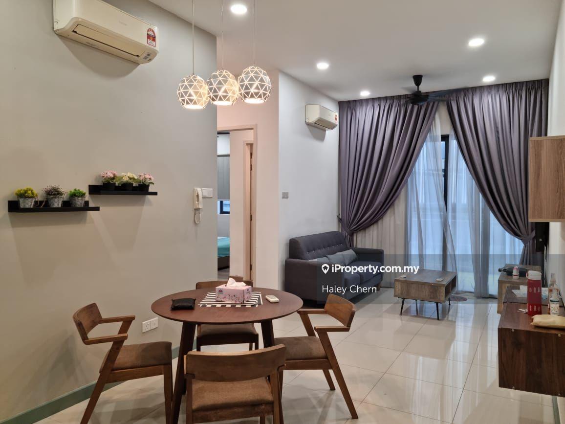 Service Residence for Sale in South View by Haley Chern - iProperty.com.my