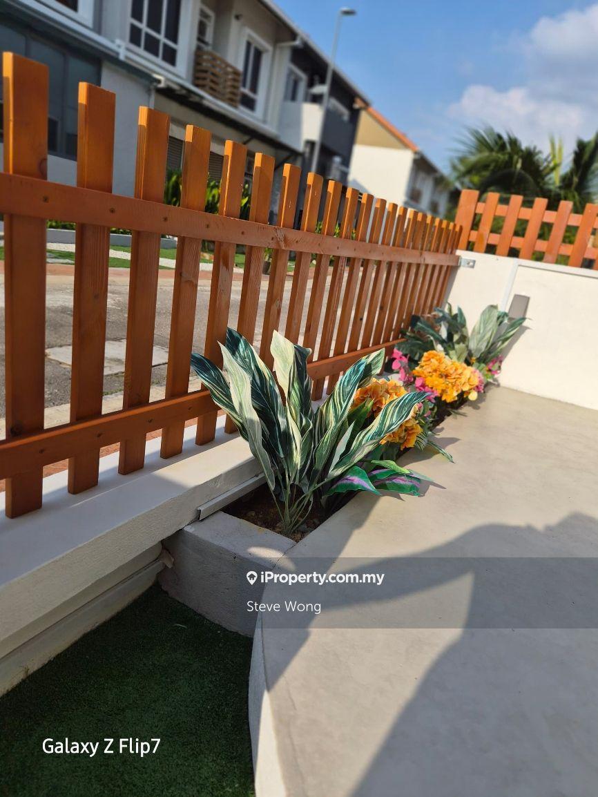 Terraced House for Sale in Temasya Glenmarie, Glenmarie by Steve Wong - iProperty.com.my
