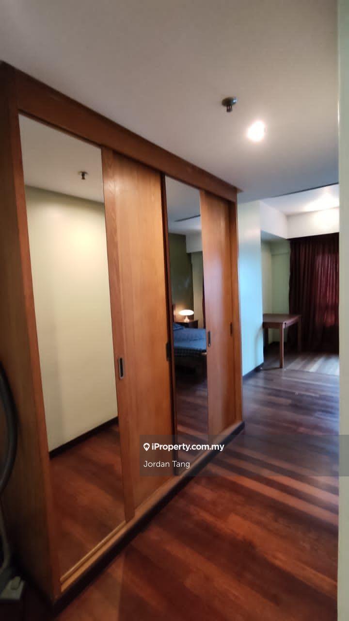 Service Residence for Sale in i-Zen @ Kiara 2 by Jordan Tang - iProperty.com.my