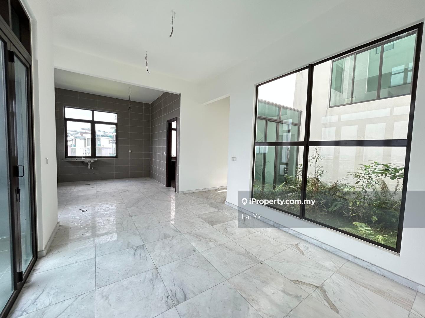 Rumah Berkembar untuk Dijual di Putra Heights, Subang Jaya oleh Lai Yk - iProperty.com.my
