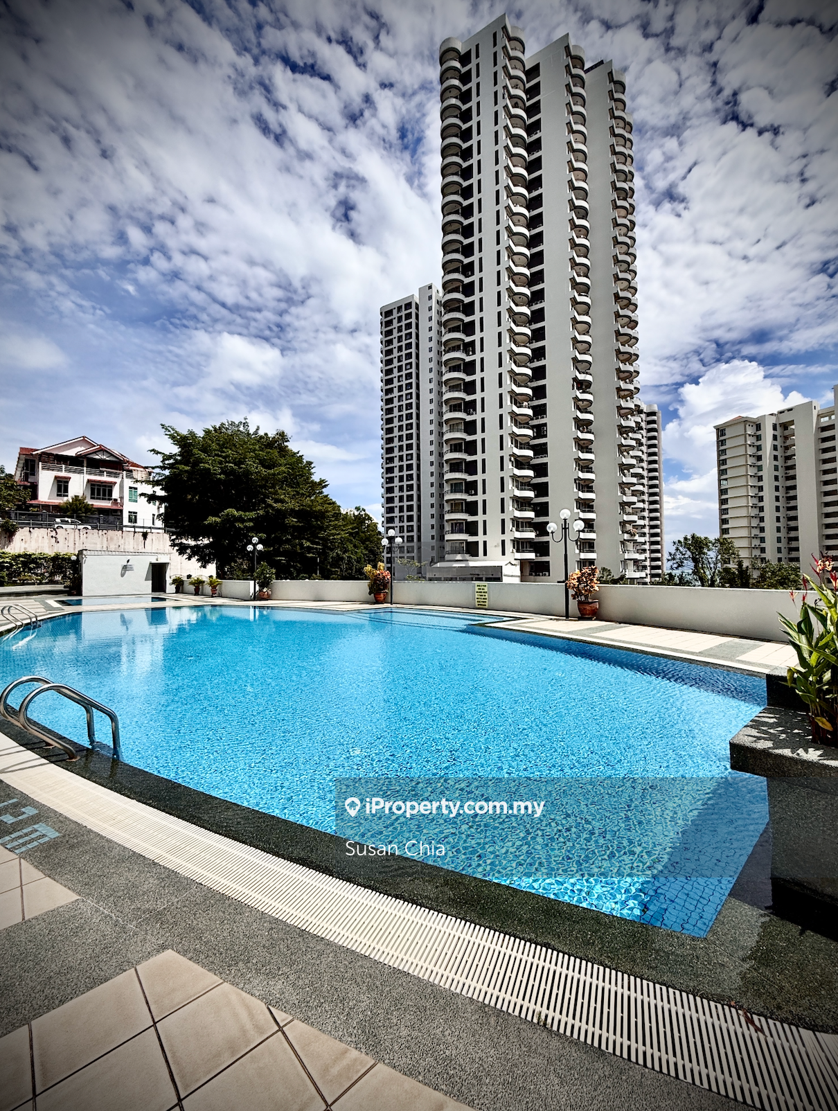 Condominium for Sale in Straits Regency by Susan Chia - iProperty.com.my