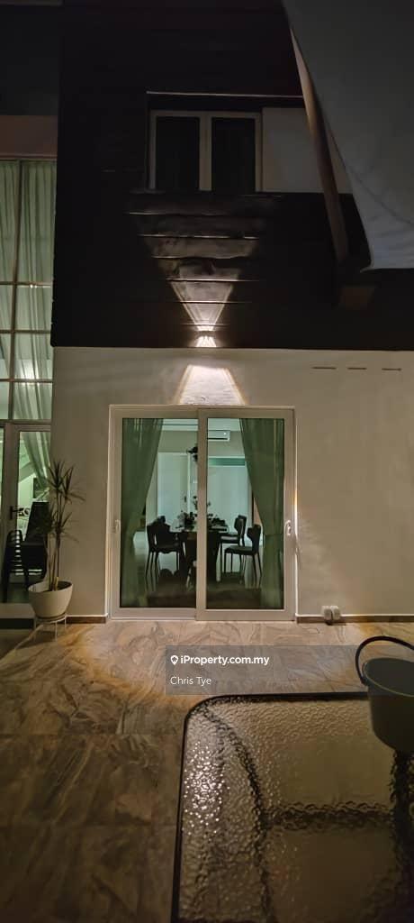 Bungalow House for Sale in Taman Bukit Suria 2 @ Bungalow Endlot House, Kajang by Chris Tye - iProperty.com.my