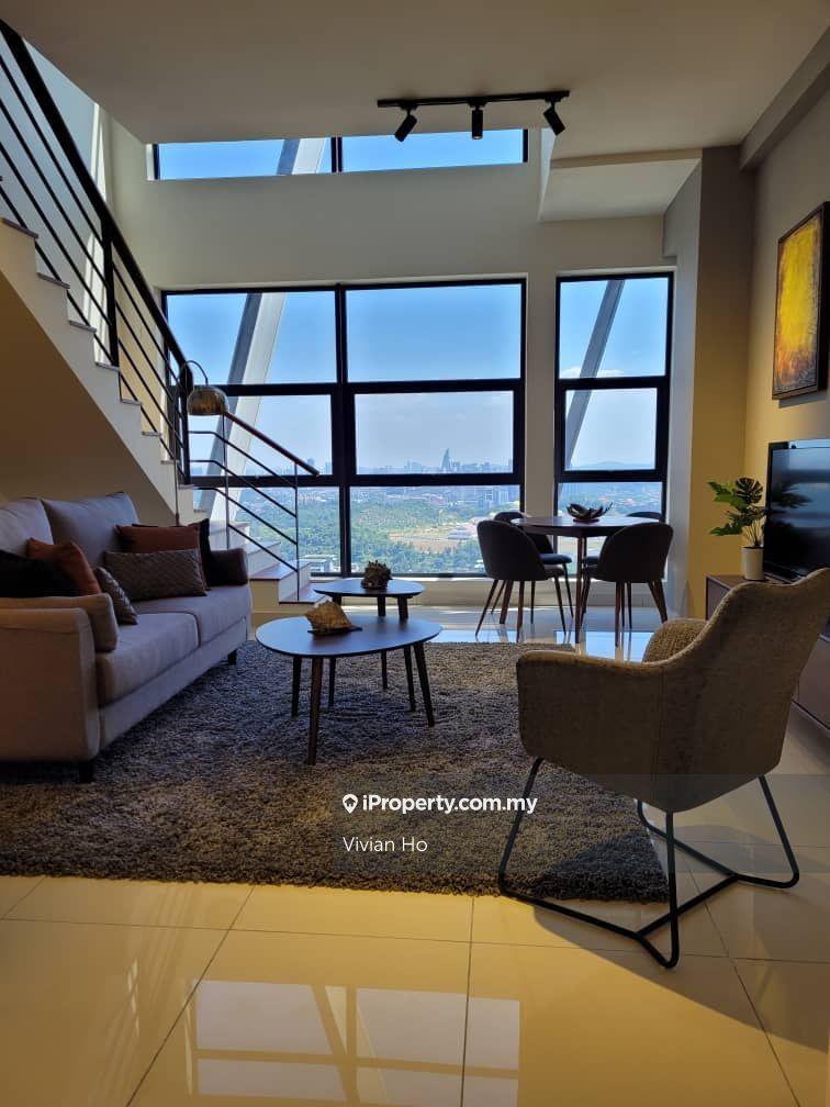 Service Residence for Sale in Arte Mont Kiara by Vivian Ho - iProperty.com.my