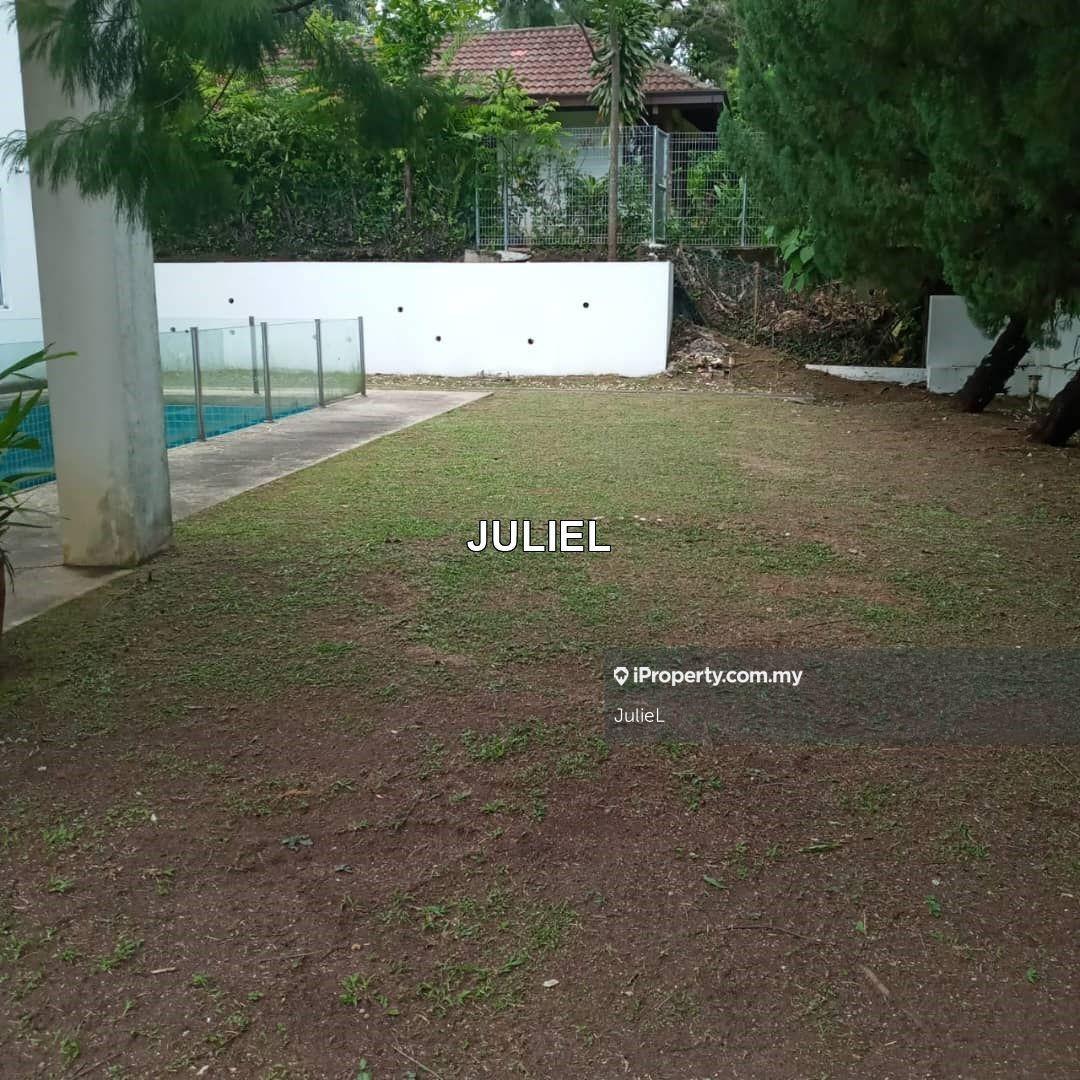 Bungalow House for Sale in Bukit Damansara, Kuala Lumpur, Damansara Heights by Julie L - iProperty.com.my