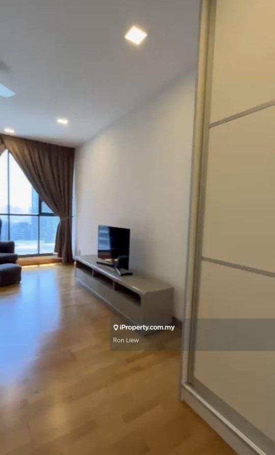 Service Residence for Rent in KL Gateway Residences by Ron Liew - iProperty.com.my