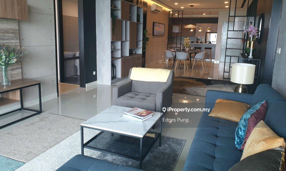 Kondominium untuk Dijual di Tasik Residency oleh Ednes Pung - iProperty.com.my