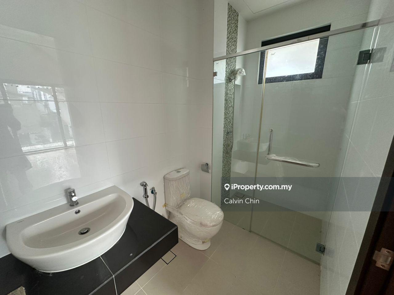 Semi-Detached House for Sale in Sierra Hijauan, 3 Storey Semi D, Ampang by Calvin Chin - iProperty.com.my