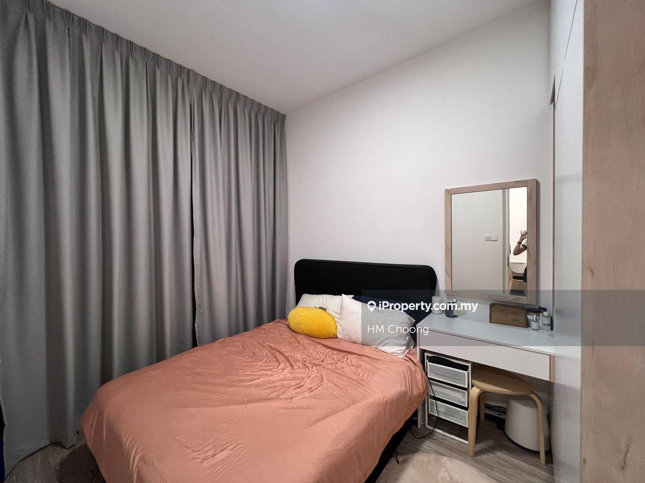 Service Residence for Sale in Southlink by HM Choong - iProperty.com.my