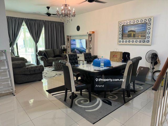 Rumah Bandar untuk Dijual di PRIMER GARDEN TOWN VILLAS @ CAHAYA SPK, SECTION U9, Shah Alam oleh Anand - iProperty.com.my