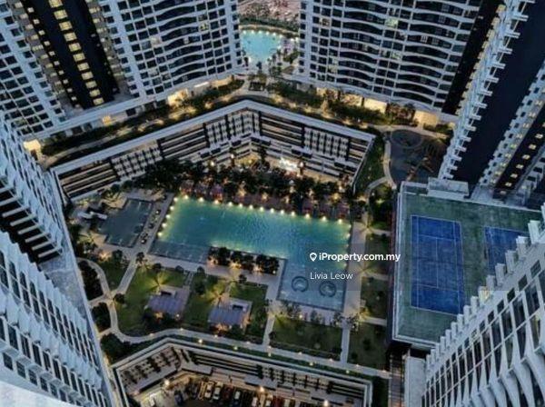 Service Residence for Sale in KL Traders Square by Livia Leow - iProperty.com.my