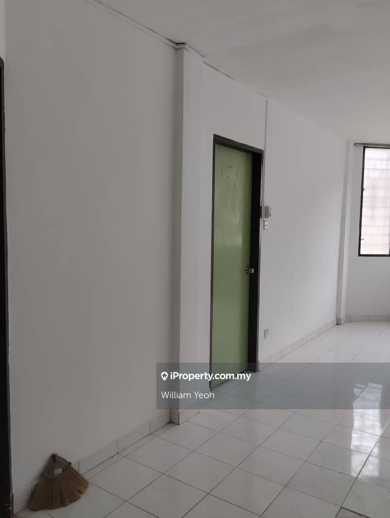 Pangsapuri untuk Dijual di Rampai Court oleh William Yeoh - iProperty.com.my