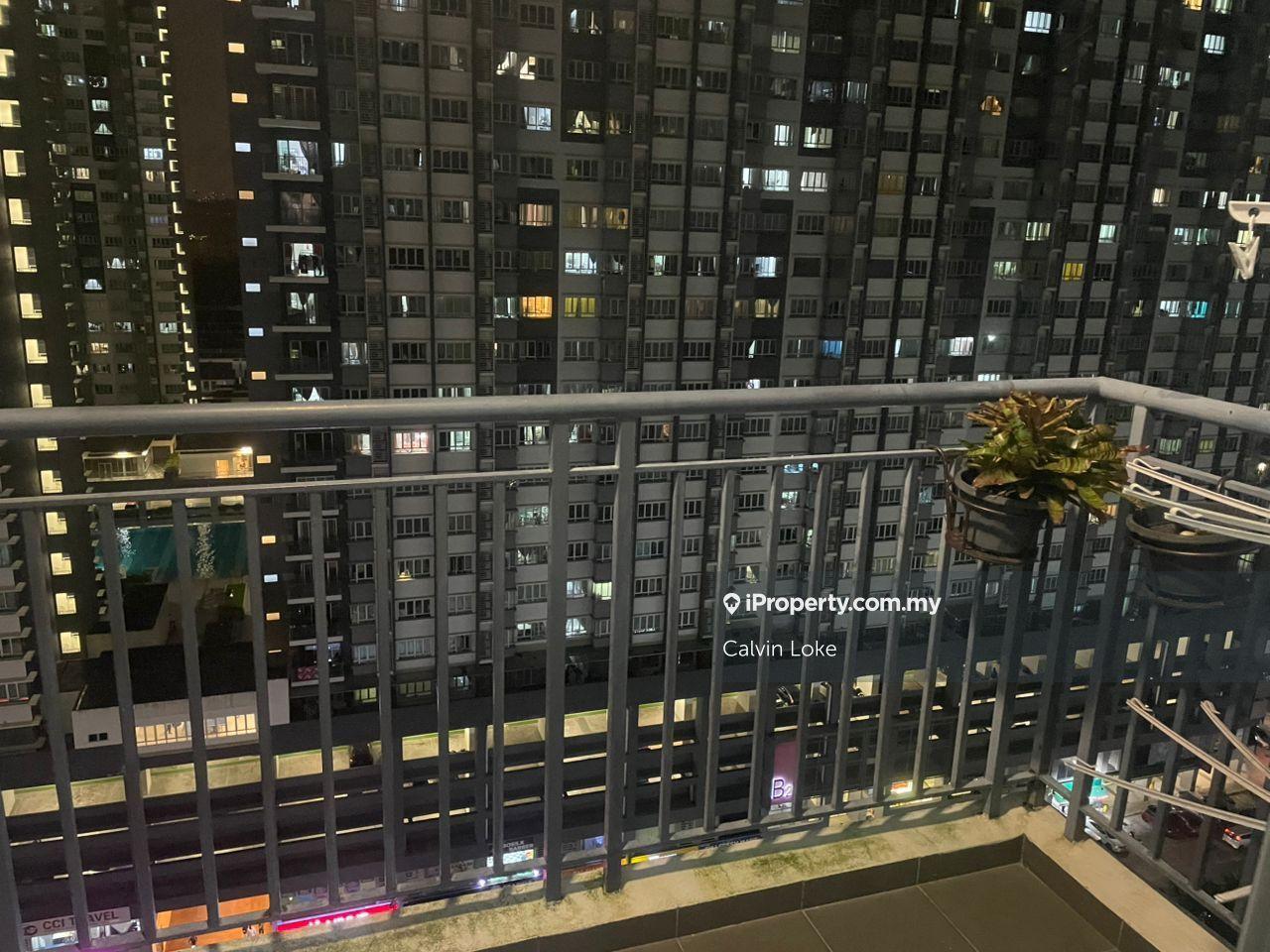 Residensi Servis untuk Disewa di Savanna Executive Suite @ Southville City oleh Calvin Loke - iProperty.com.my