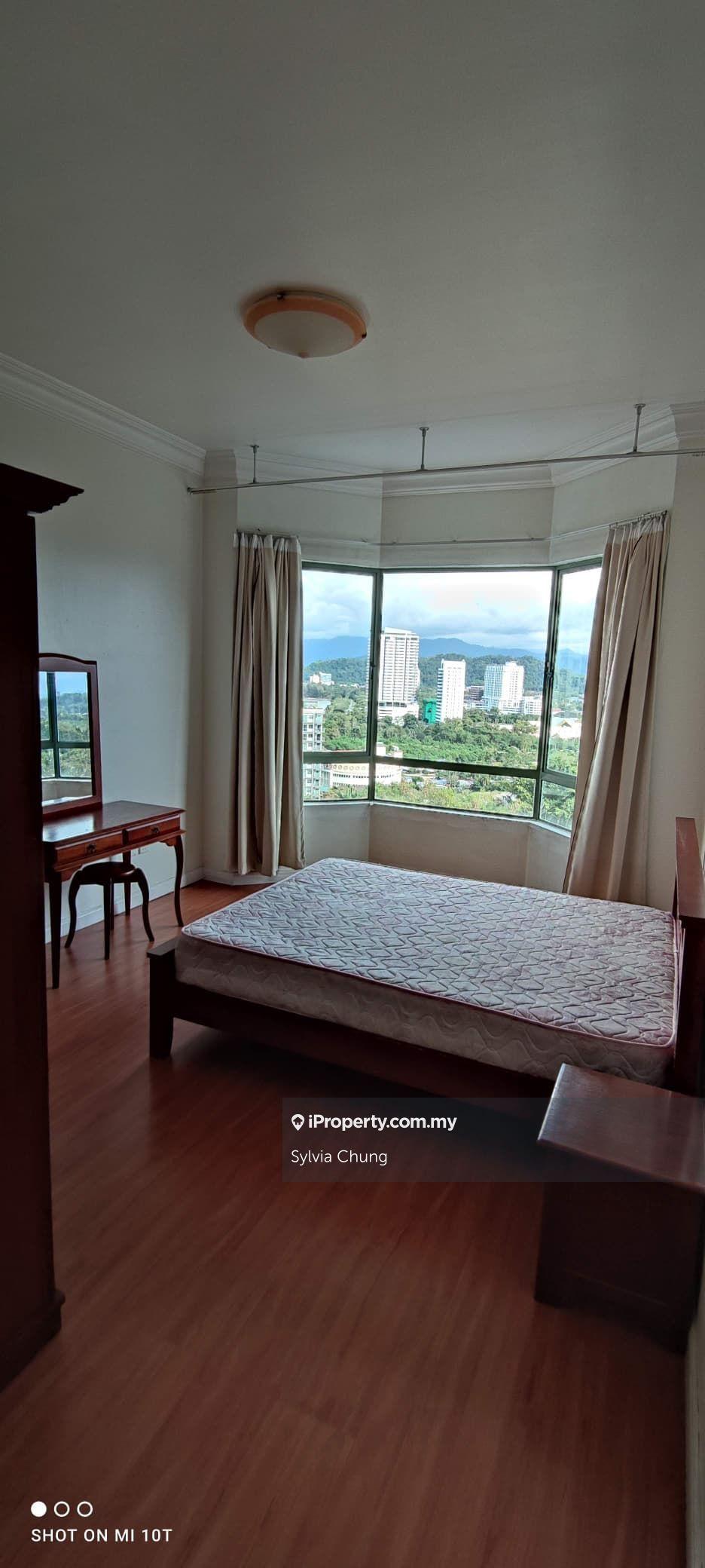 Condominium for Rent in The Peak Condominium by Sylvia Chung - iProperty.com.my