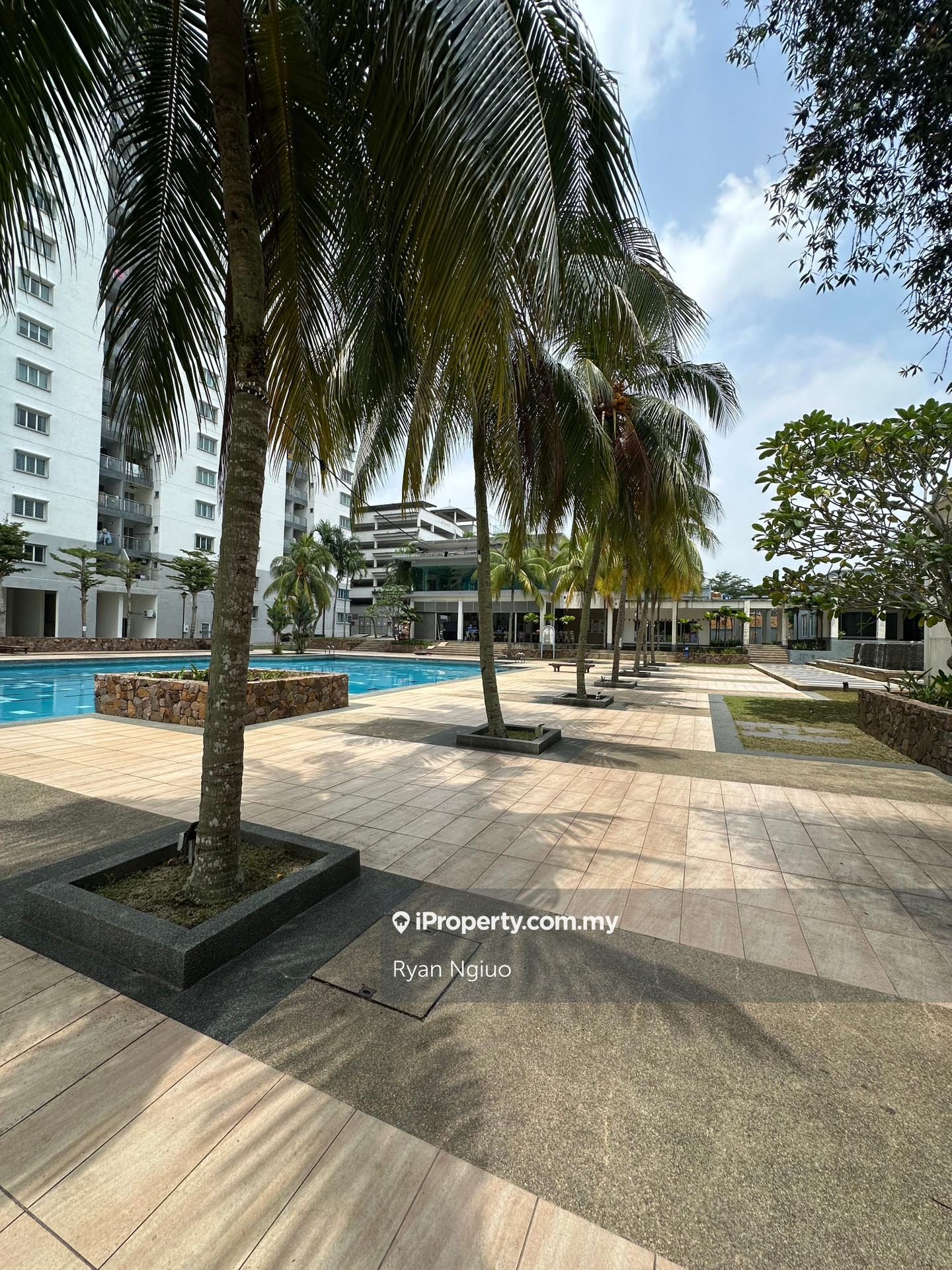 Condominium for Sale in Aman Heights Condominium by Ryan Ngiuo - iProperty.com.my