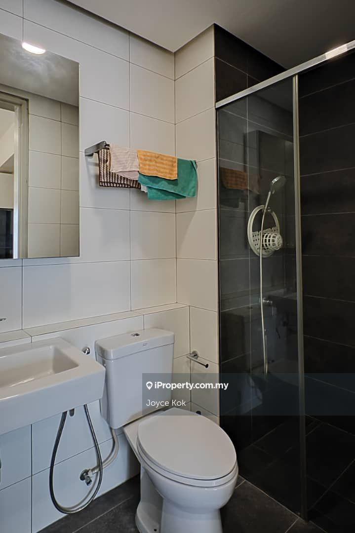 Residensi Servis untuk Disewa di Paloma @ Tropicana Metropark oleh Joyce Kok - iProperty.com.my