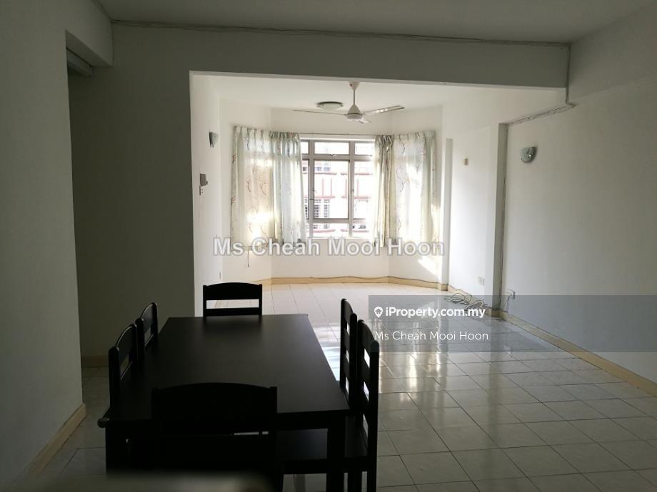 Pangsapuri untuk Dijual di D'shire Villa oleh Ms Cheah Mooi Hoon - iProperty.com.my
