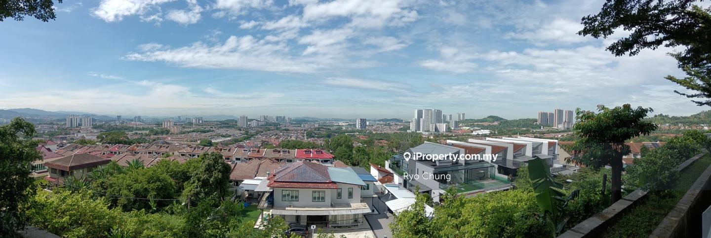 Kondominium untuk Disewa di Cheras Heights oleh Ryo Chung - iProperty.com.my