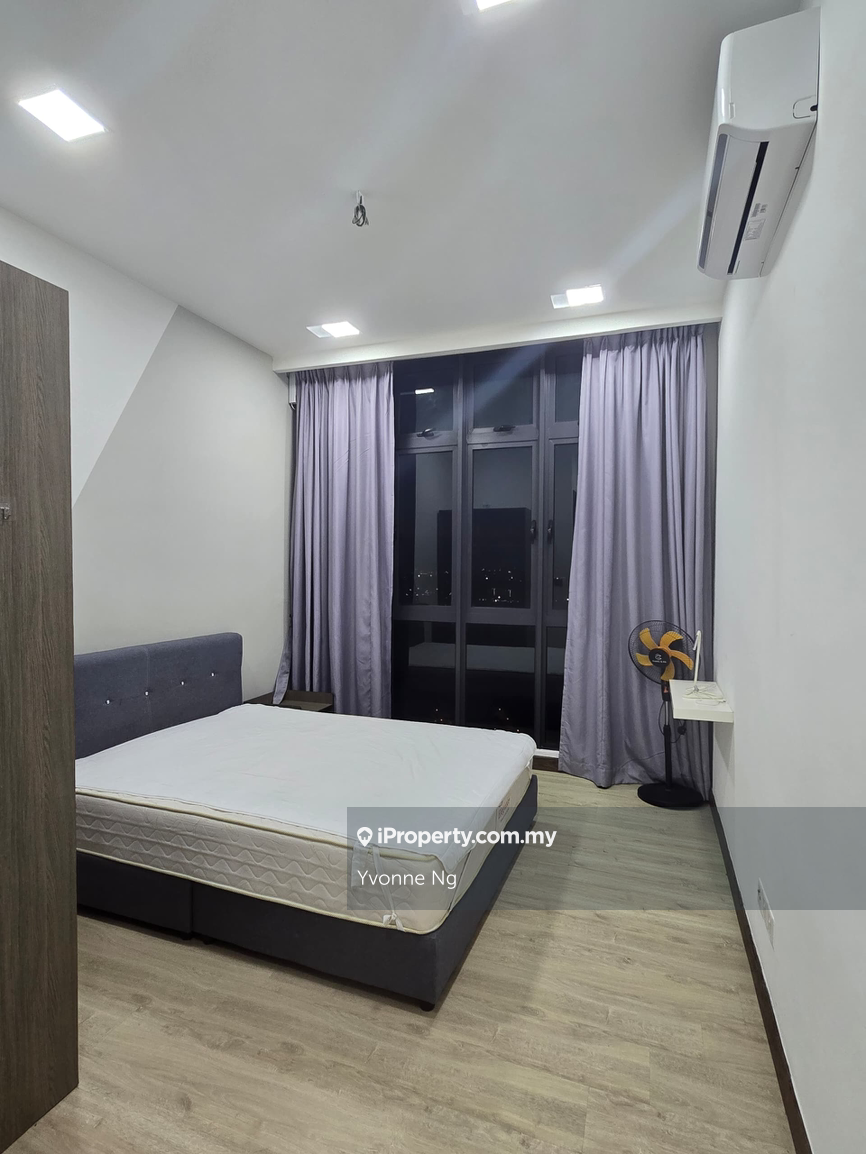 Residensi Servis untuk Disewa di Green Haven oleh Yvonne Ng - iProperty.com.my