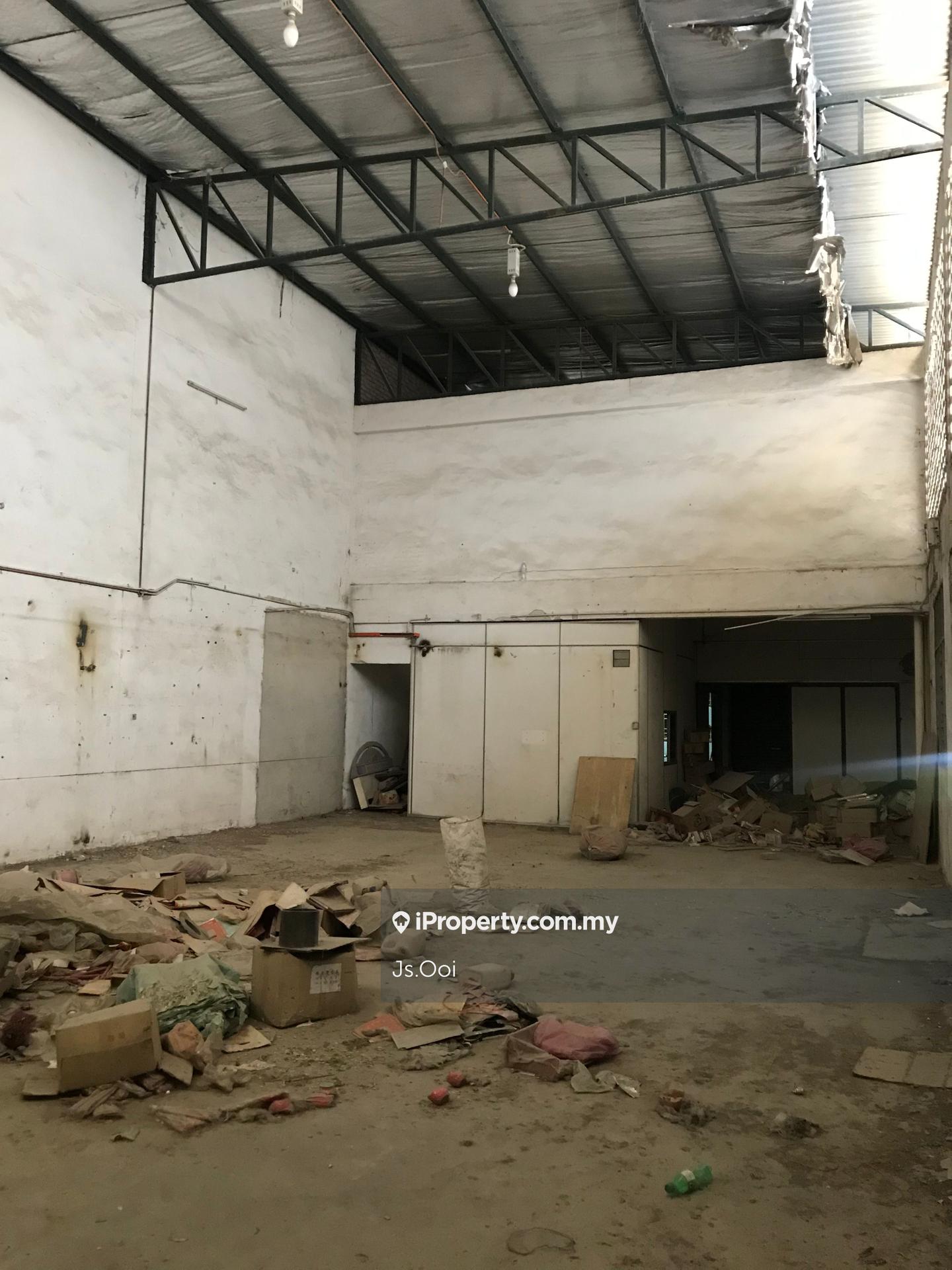 Semi-D Factory for Sale in Sungai Bakap, Penang by Js.Ooi - iProperty.com.my