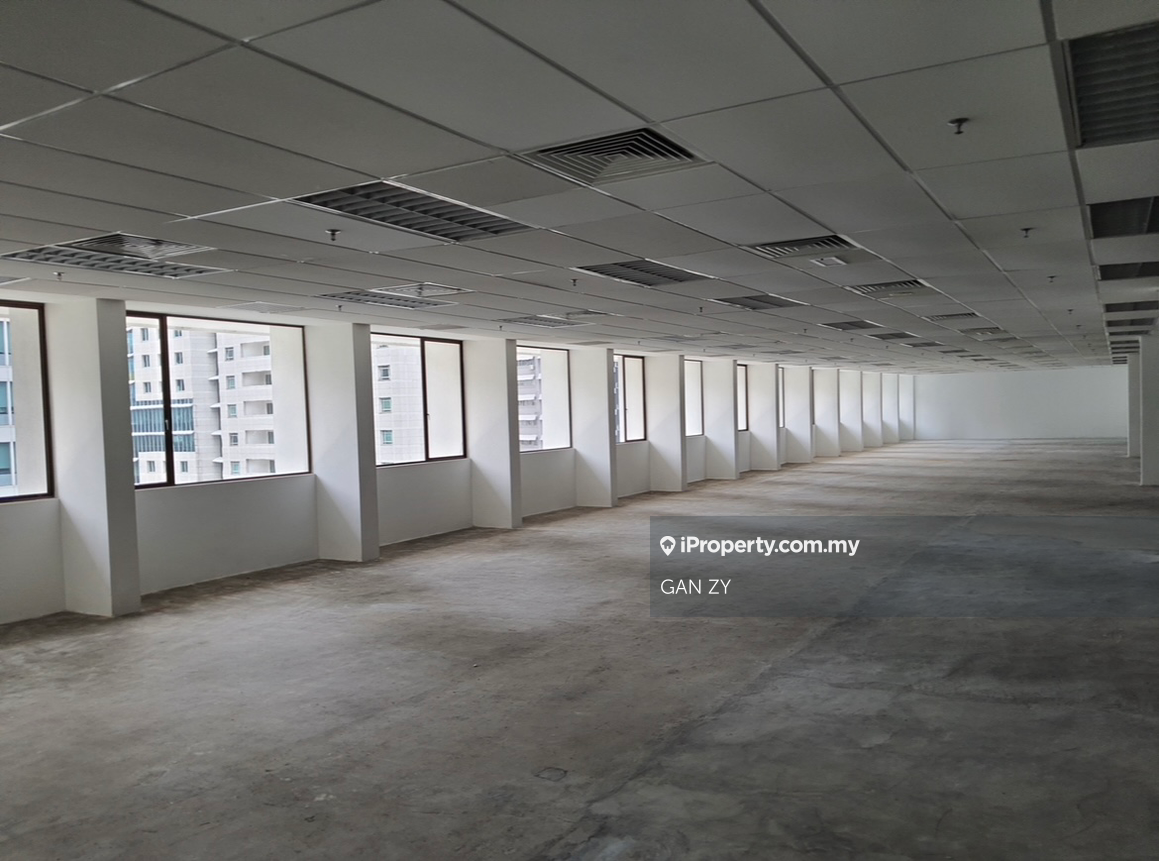 Pejabat untuk Disewa di KLCC, KL City Centre oleh GAN ZY - iProperty.com.my