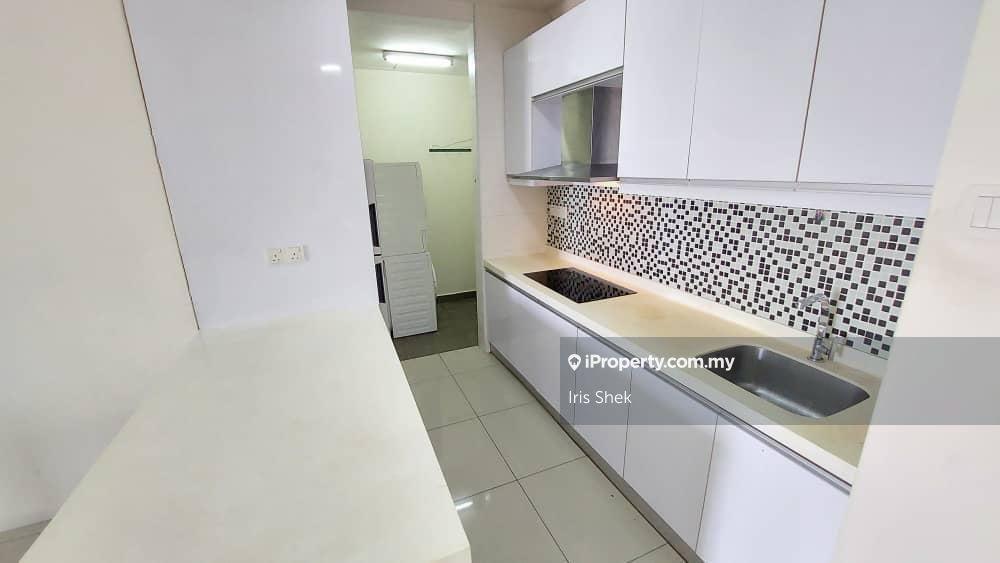 Service Residence for Rent in KU Suites by Iris Shek - iProperty.com.my