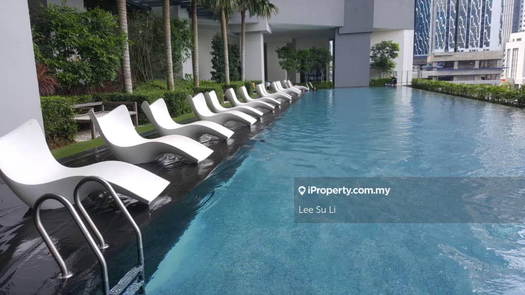 Residensi Servis untuk Disewa di The Mews oleh Lee Su Li - iProperty.com.my