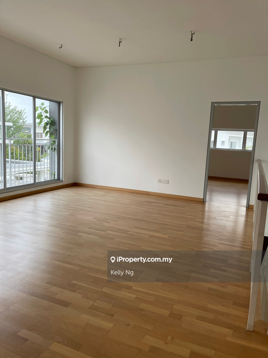 Semi-Detached House for Sale in SUNGAI BULOH, Sungai Buloh by Kelly Ng - iProperty.com.my
