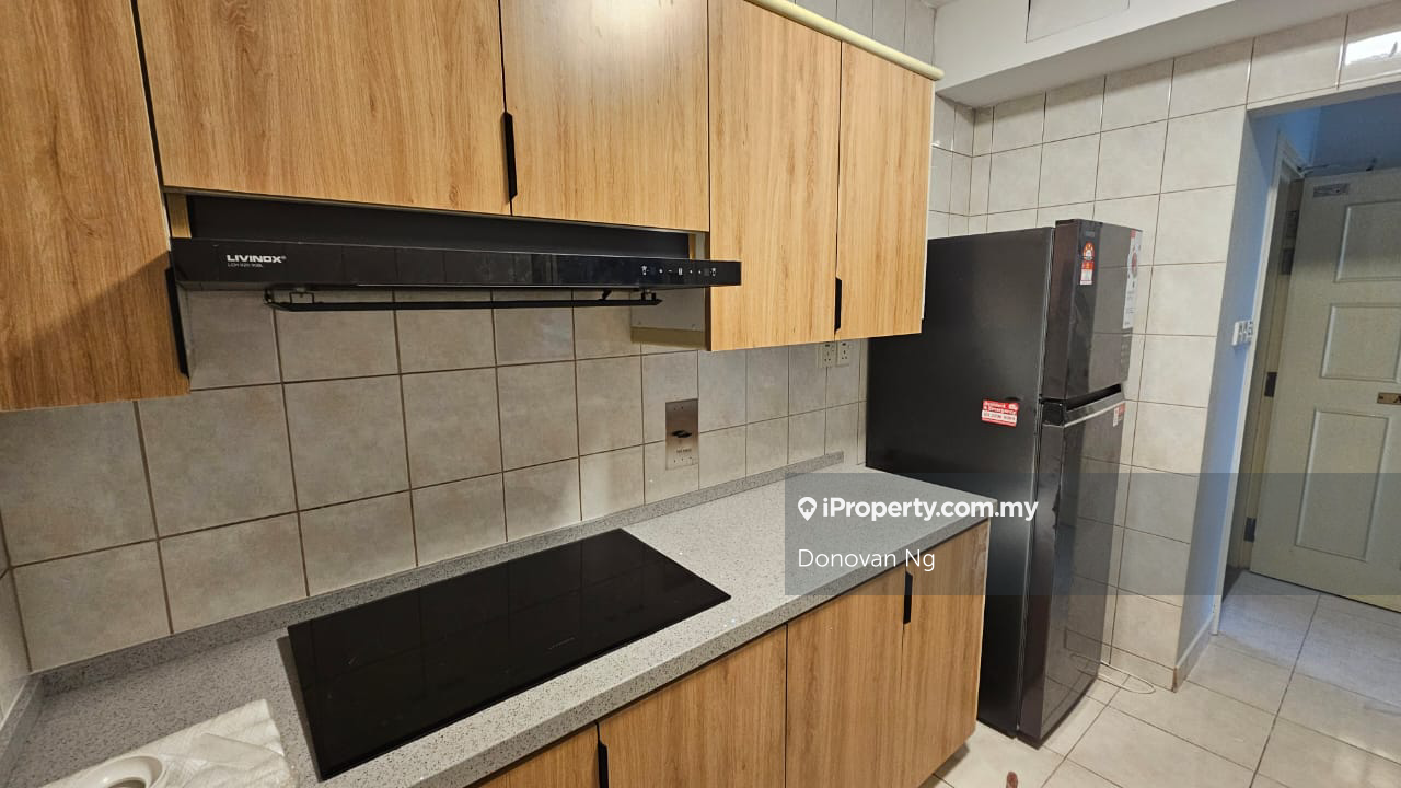 Condominium for Rent in Mont Kiara Astana by Donovan Ng - iProperty.com.my