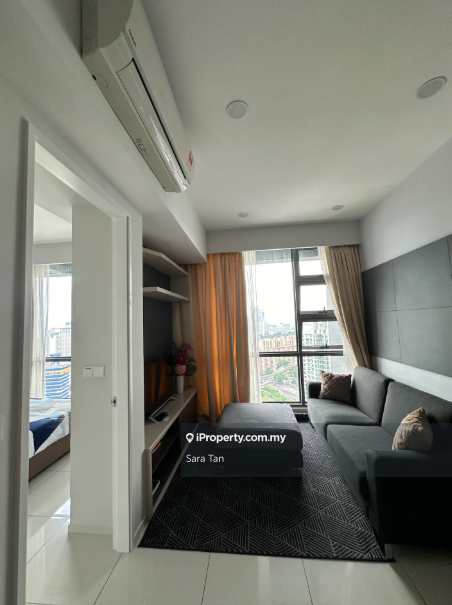 Condominium for Rent in The Robertson by Sara Tan - iProperty.com.my