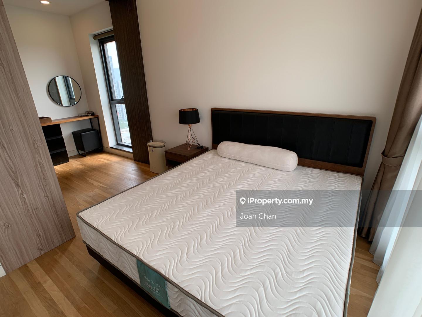 Service Residence for Sale in Arnica @ Tropicana Gardens by Joan Chan - iProperty.com.my