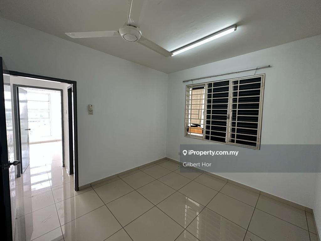 Service Residence for Sale in MH Platinum Residence by Gilbert Hor - iProperty.com.my