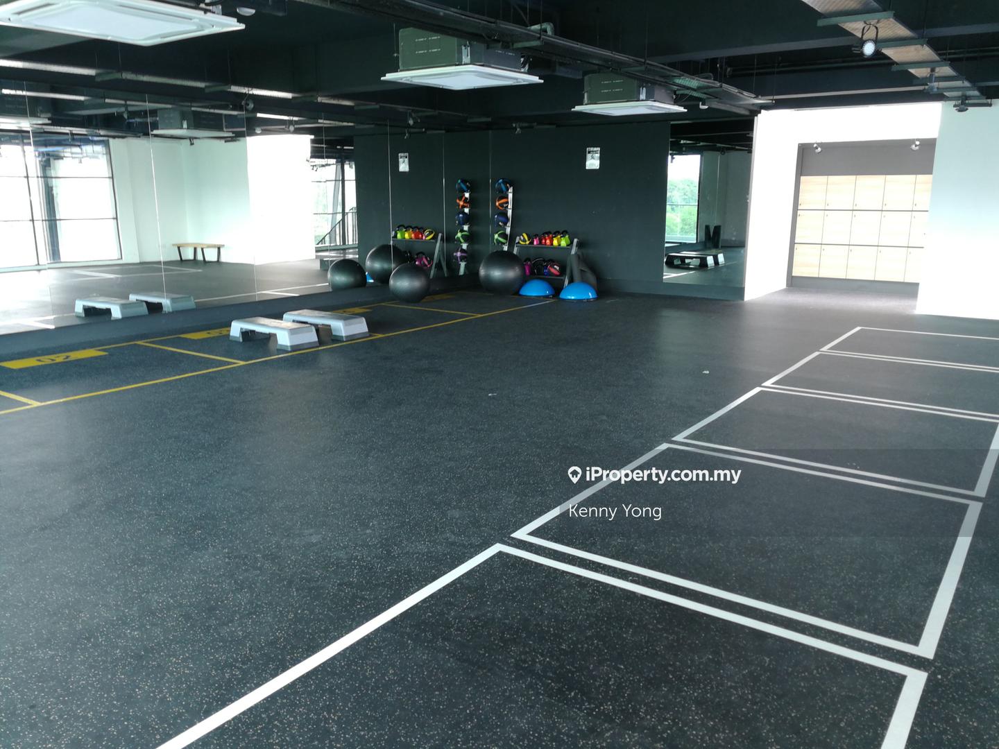 Condominium for Rent in Parkhill Residence by Kenny Yong - iProperty.com.my