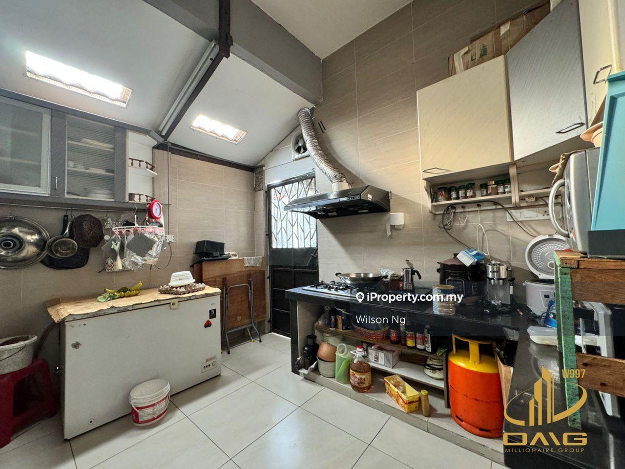 Bungalow House for Rent in Taman Sri Andalas, Klang by Wilson Ng - iProperty.com.my