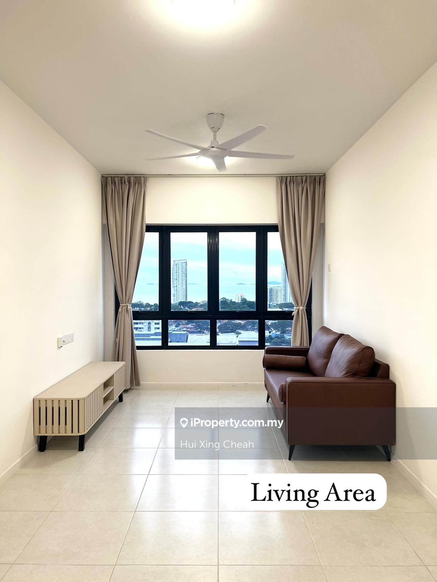 Condominium for Rent in Granito by Hui Xing Cheah - iProperty.com.my
