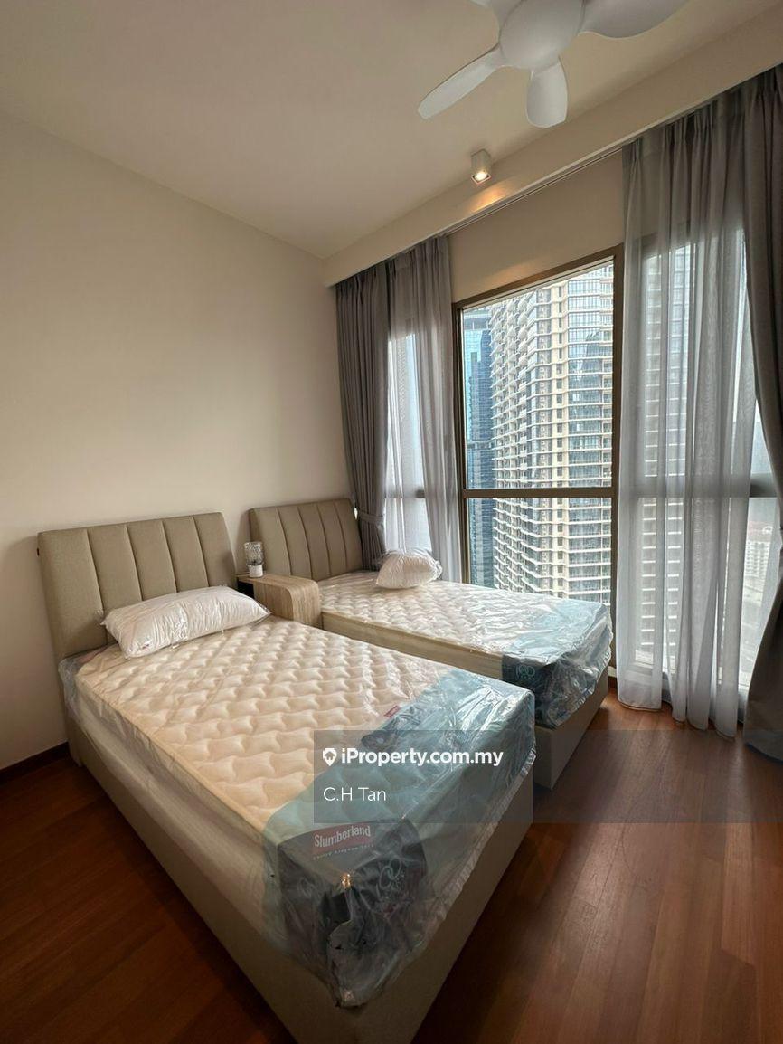 Service Residence for Rent in Stonor 3 by C.H Tan - iProperty.com.my