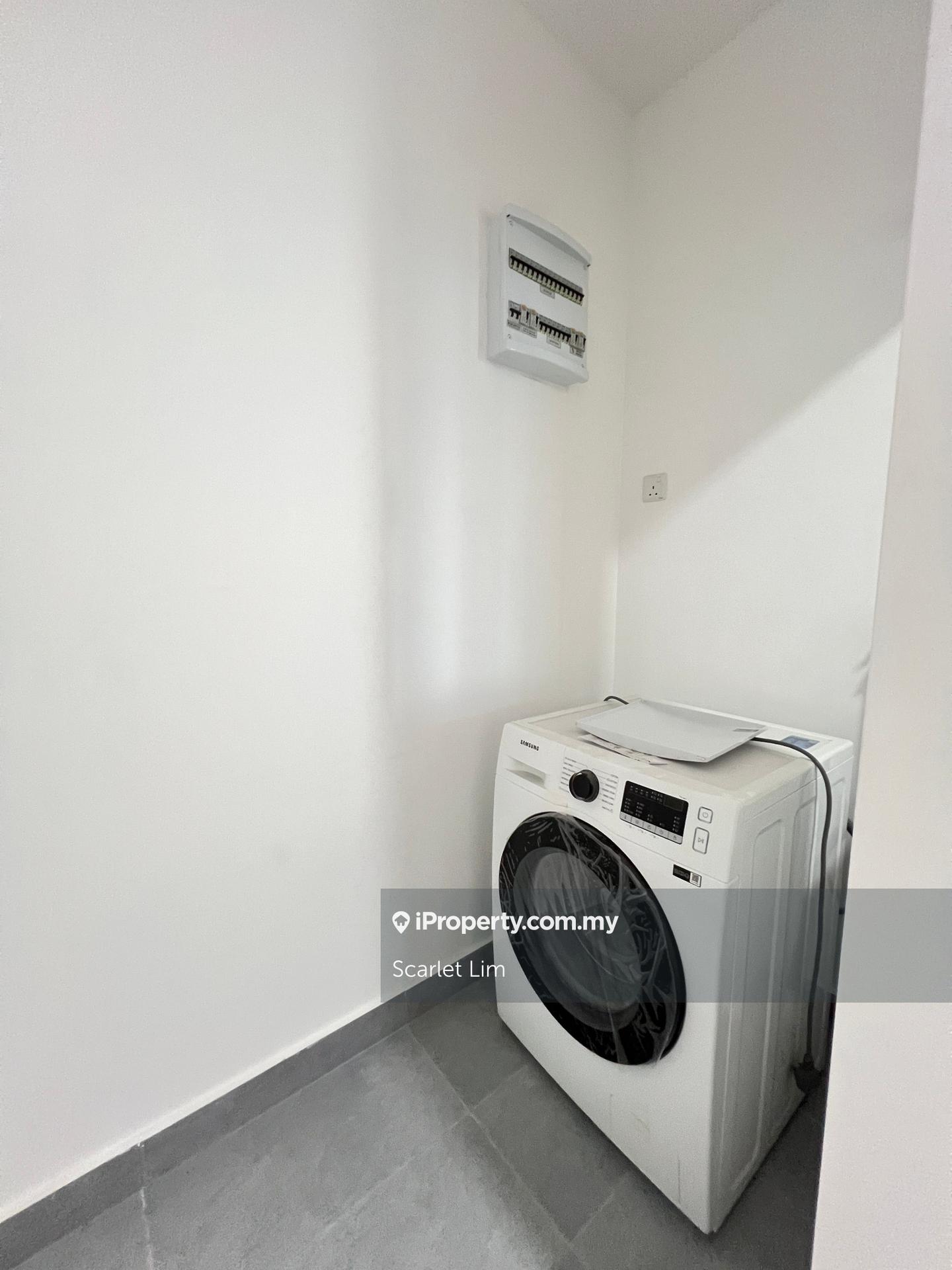 Service Residence for Rent in Lavile Kuala Lumpur by Scarlet Lim - iProperty.com.my