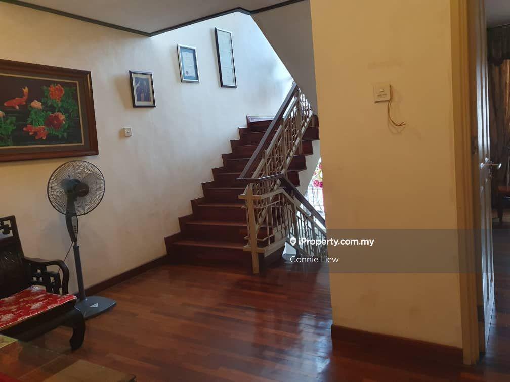Semi-Detached House for Sale in Putra Heights, Subang Jaya by Connie Liew - iProperty.com.my
