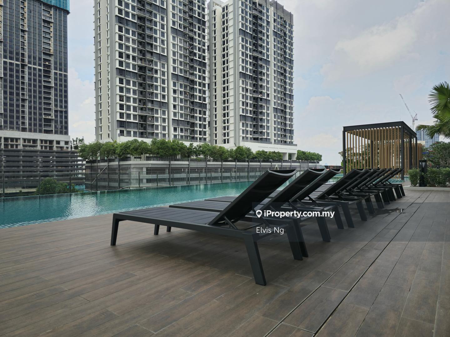 Residensi Servis untuk Dijual di Sunway Avila Residences oleh Elvis Ng - iProperty.com.my