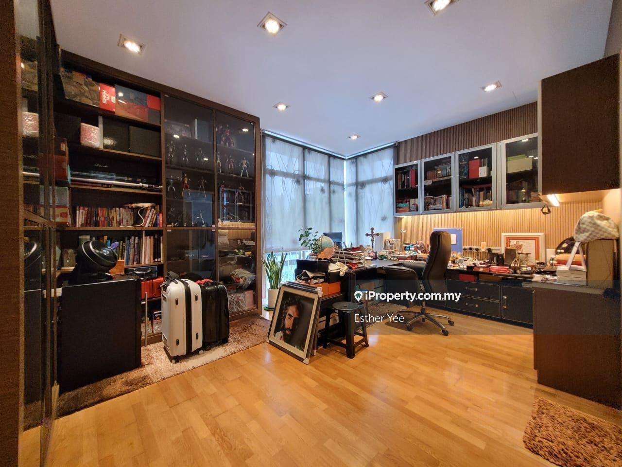 Semi-Detached House for Sale in The Valley TTDI, Ampang by Esther Yee - iProperty.com.my