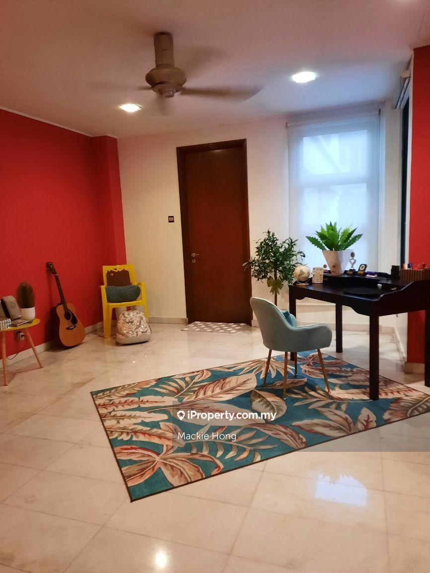 Bungalow House for Sale in Seksyen 13, Shah Alam by Mackie Hong - iProperty.com.my