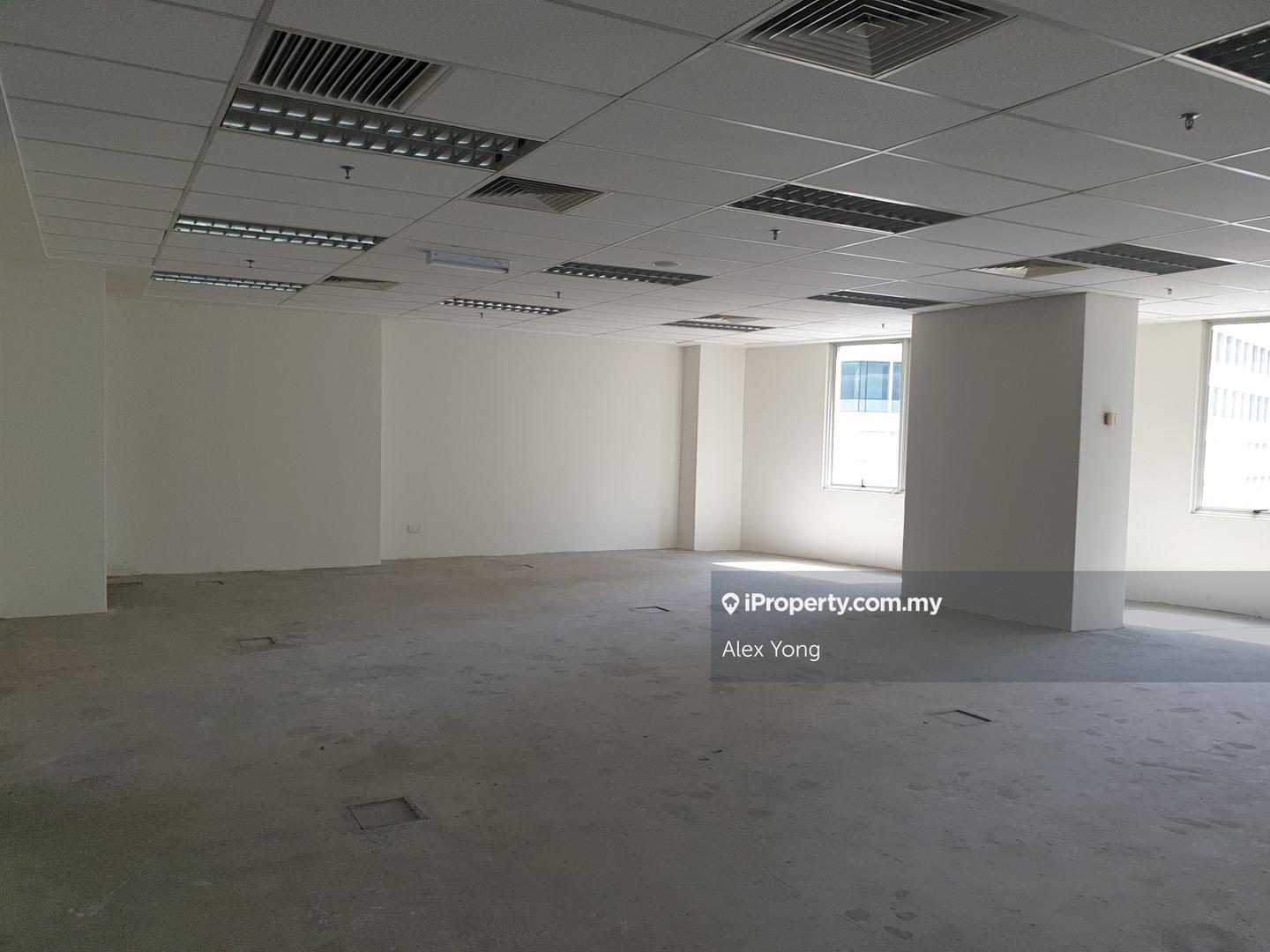 Pejabat untuk Disewa di KLCC, KL City Centre oleh Alex Yong - iProperty.com.my