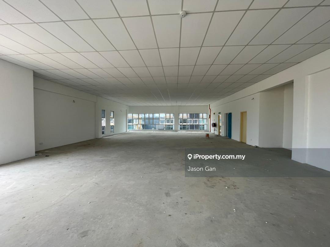 Semi-D Factory for Rent in Perdana Industrial Park, Puchong by Jason Gan - iProperty.com.my