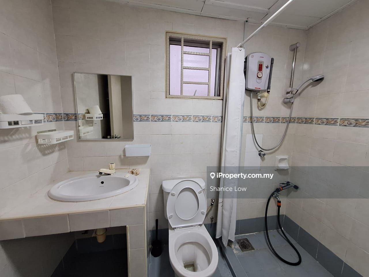 Kondominium untuk Disewa di Casa Damansara oleh Shanice Low - iProperty.com.my