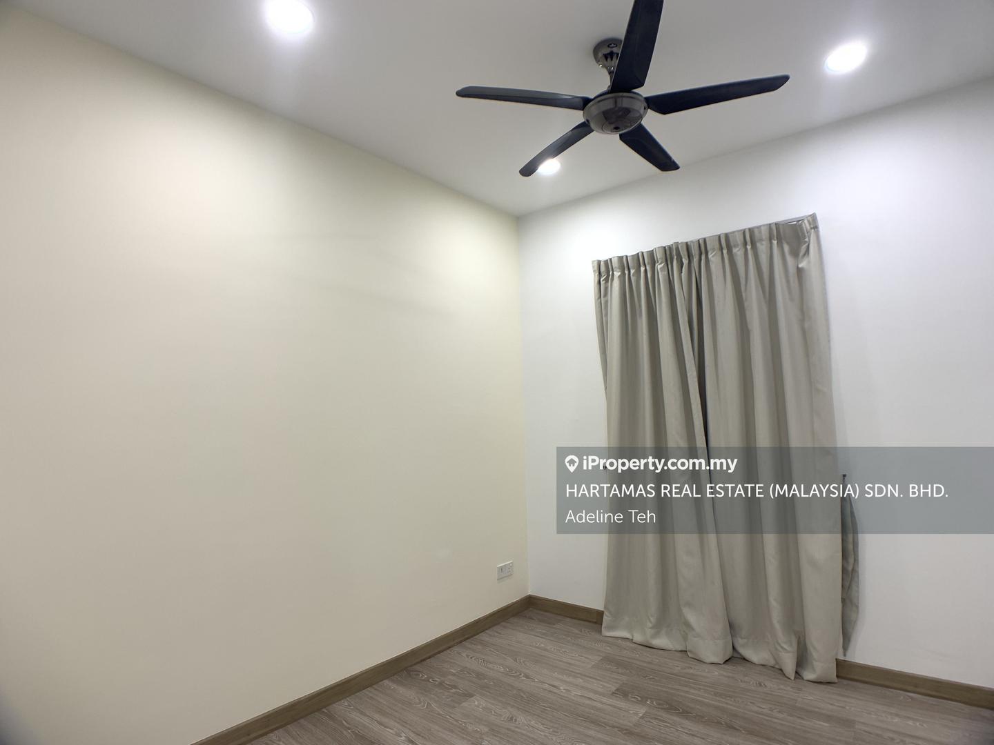 Kondominium untuk Dijual di Le Yuan Residence oleh Adeline Teh - iProperty.com.my